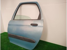 Recambio de puerta trasera izquierda para citroën xsara picasso 2.0 hdi cat (rhy / dw10td) referencia OEM IAM    2