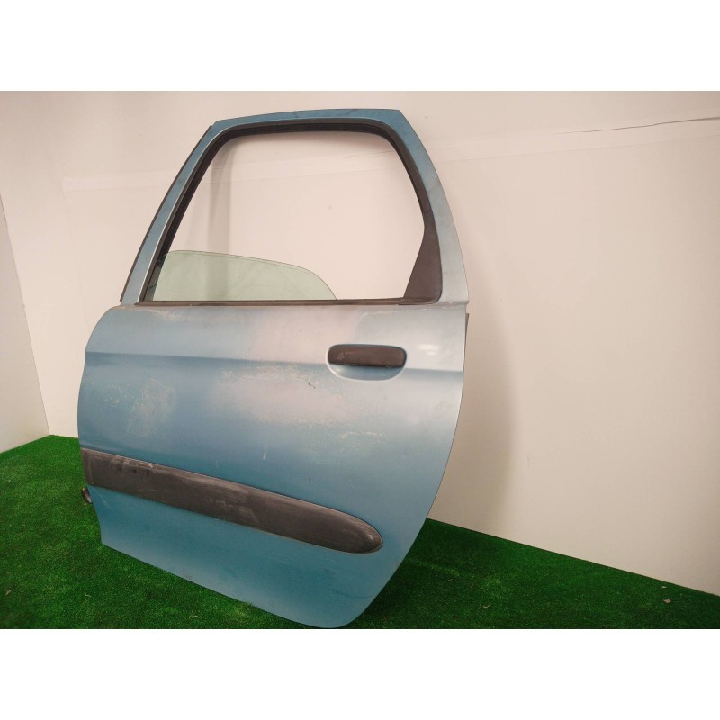 Recambio de puerta trasera izquierda para citroën xsara picasso 2.0 hdi cat (rhy / dw10td) referencia OEM IAM   