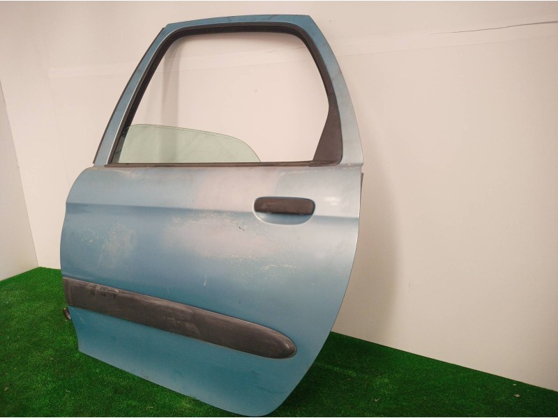 Recambio de puerta trasera izquierda para citroën xsara picasso 2.0 hdi cat (rhy / dw10td) referencia OEM IAM   