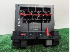 Recambio de caja reles / fusibles para skoda octavia combi (1z5) elegance referencia OEM IAM 3C0937049AE 3C0937049AE 3C0937049AE