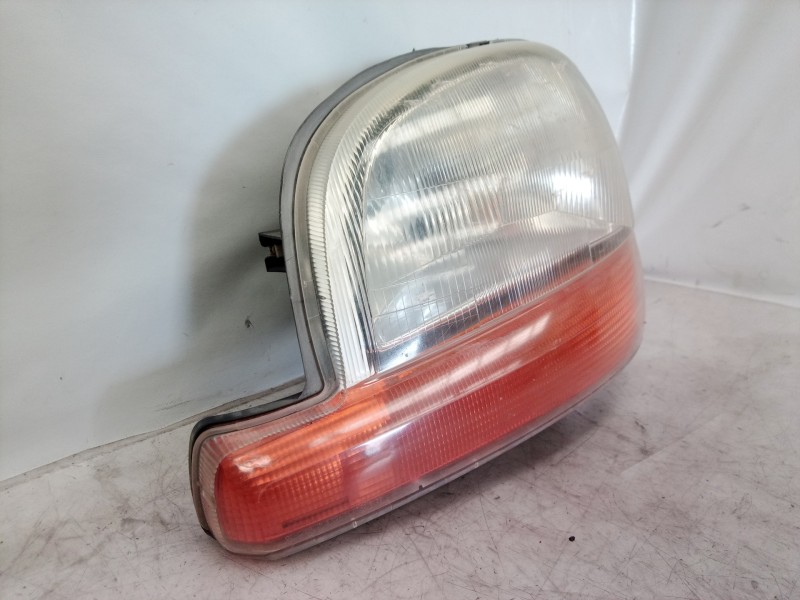 Recambio de faro izquierdo para renault kangoo (f/kc0) referencia OEM IAM   