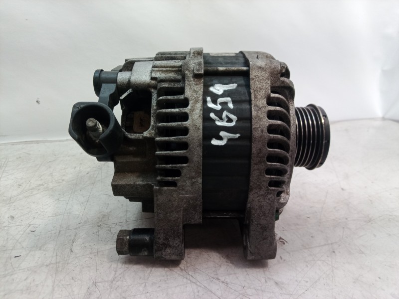 Recambio de alternador para peugeot 407 sport referencia OEM IAM A4TJ0084C A4TJ0084C A4TJ0084C