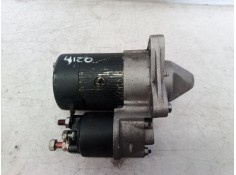Recambio de motor arranque para fiat punto berlina (188) 1.2 8v referencia OEM IAM 63101018 63101018 63101018