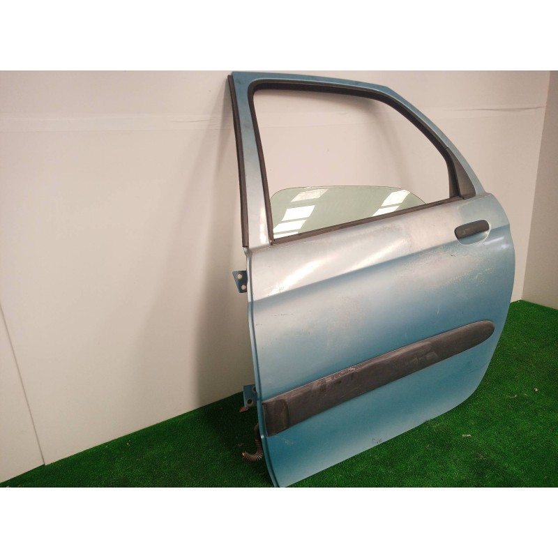Recambio de puerta trasera izquierda para citroën xsara picasso 2.0 hdi cat (rhy / dw10td) referencia OEM IAM   