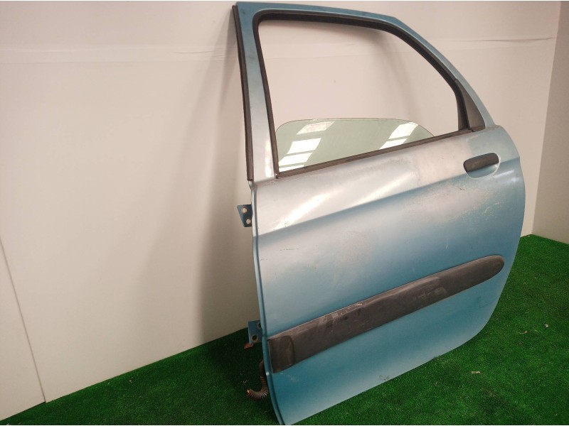 Recambio de puerta trasera izquierda para citroën xsara picasso 2.0 hdi cat (rhy / dw10td) referencia OEM IAM   