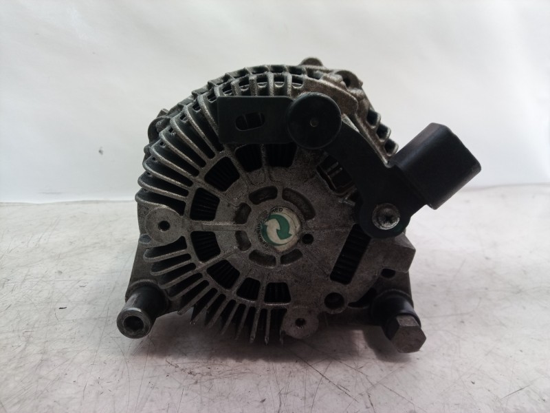Recambio de alternador para peugeot 407 sport referencia OEM IAM A4TJ0084C A4TJ0084C A4TJ0084C