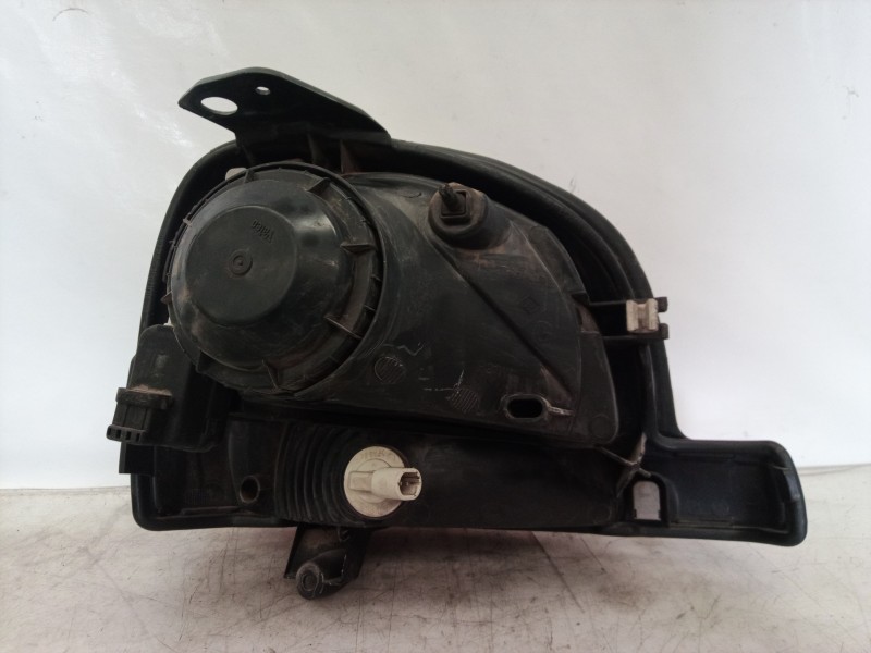 Recambio de faro izquierdo para renault kangoo (f/kc0) referencia OEM IAM   