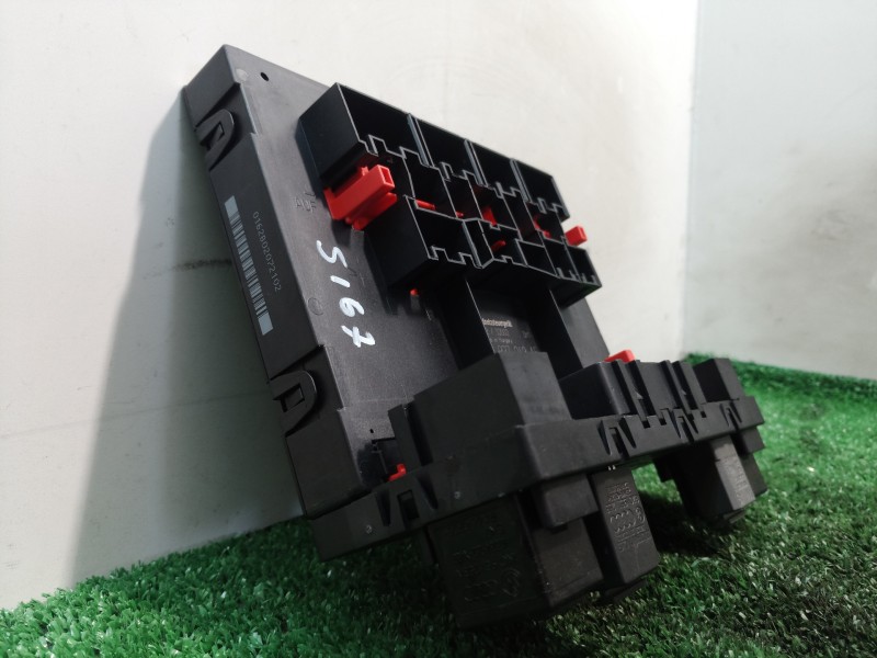 Recambio de caja reles / fusibles para skoda octavia combi (1z5) elegance referencia OEM IAM 3C0937049AE 3C0937049AE 3C0937049AE