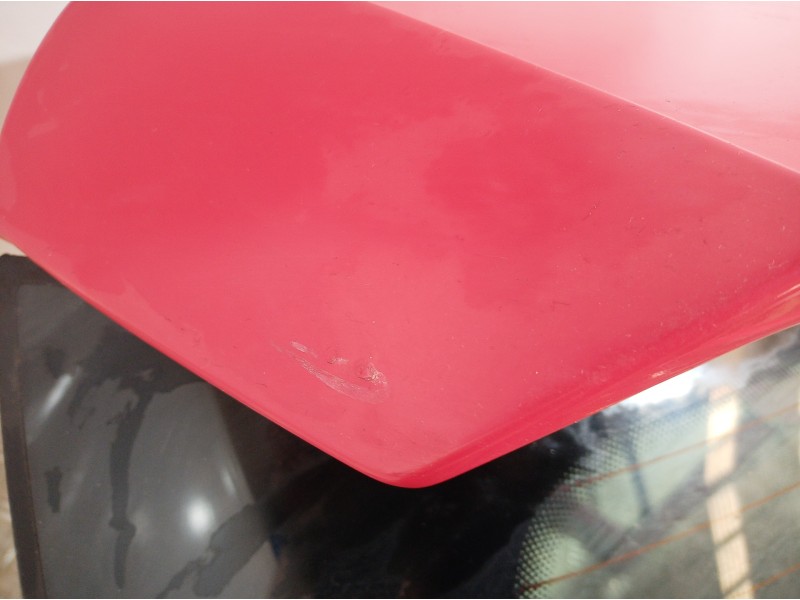 Recambio de porton trasero para opel astra gtc 1.7 16v cdti referencia OEM IAM   