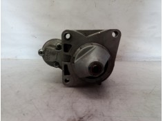 Recambio de motor arranque para fiat punto berlina (188) 1.2 8v referencia OEM IAM 63101018 63101018 63101018 2