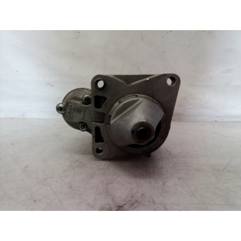 Recambio de motor arranque para fiat punto berlina (188) 1.2 8v referencia OEM IAM 63101018 63101018 63101018