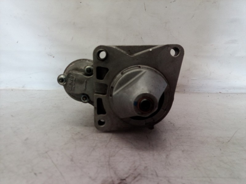 Recambio de motor arranque para fiat punto berlina (188) 1.2 8v referencia OEM IAM 63101018 63101018 63101018