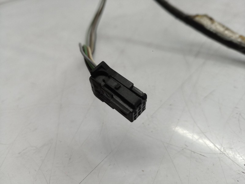 Recambio de retrovisor izquierdo para peugeot 307 cc (s1) 1.6 referencia OEM IAM   