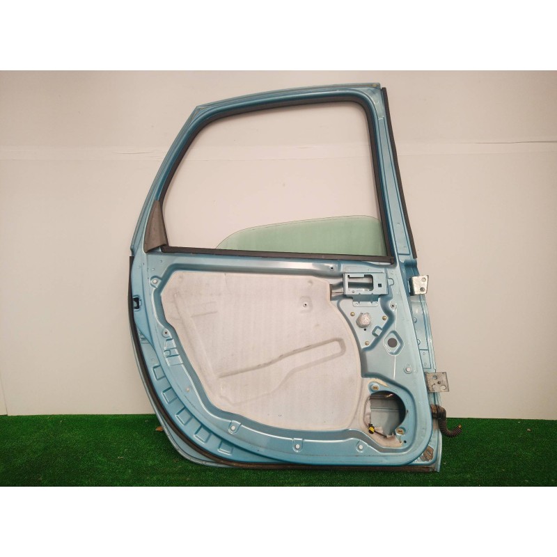 Recambio de puerta trasera izquierda para citroën xsara picasso 2.0 hdi cat (rhy / dw10td) referencia OEM IAM   