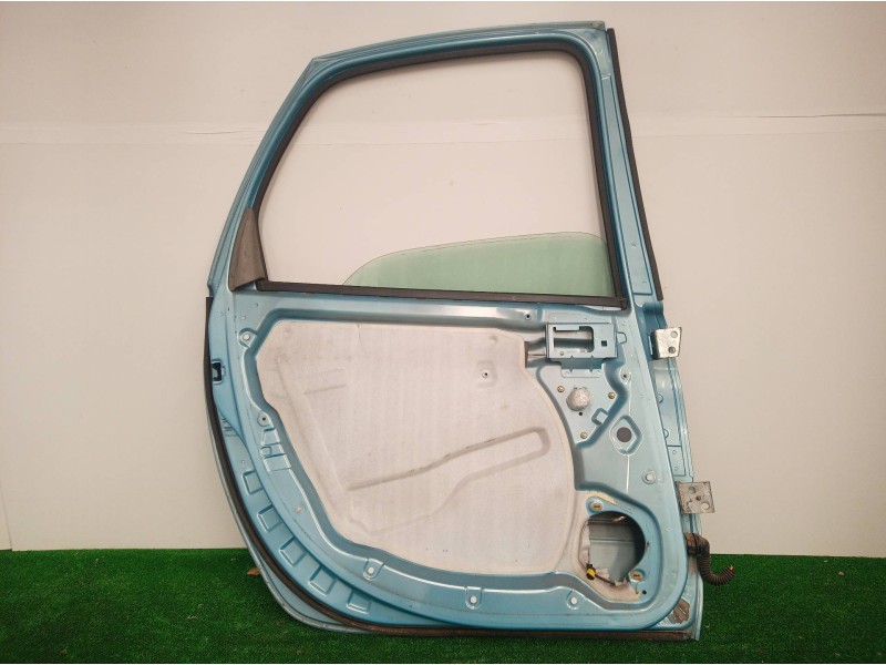 Recambio de puerta trasera izquierda para citroën xsara picasso 2.0 hdi cat (rhy / dw10td) referencia OEM IAM   