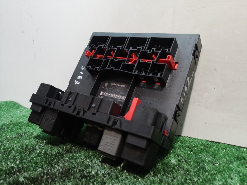 Recambio de caja reles / fusibles para skoda octavia combi (1z5) elegance referencia OEM IAM 3C0937049AE 3C0937049AE 3C0937049AE