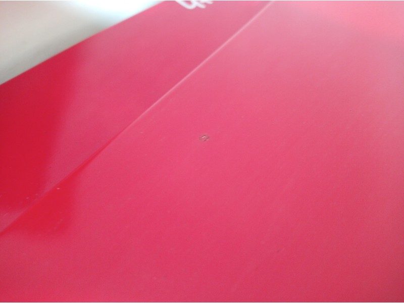 Recambio de porton trasero para opel astra gtc 1.7 16v cdti referencia OEM IAM   