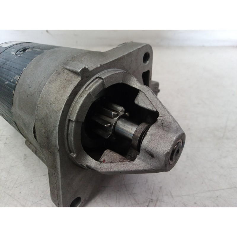 Recambio de motor arranque para fiat punto berlina (188) 1.2 8v referencia OEM IAM 63101018 63101018 63101018