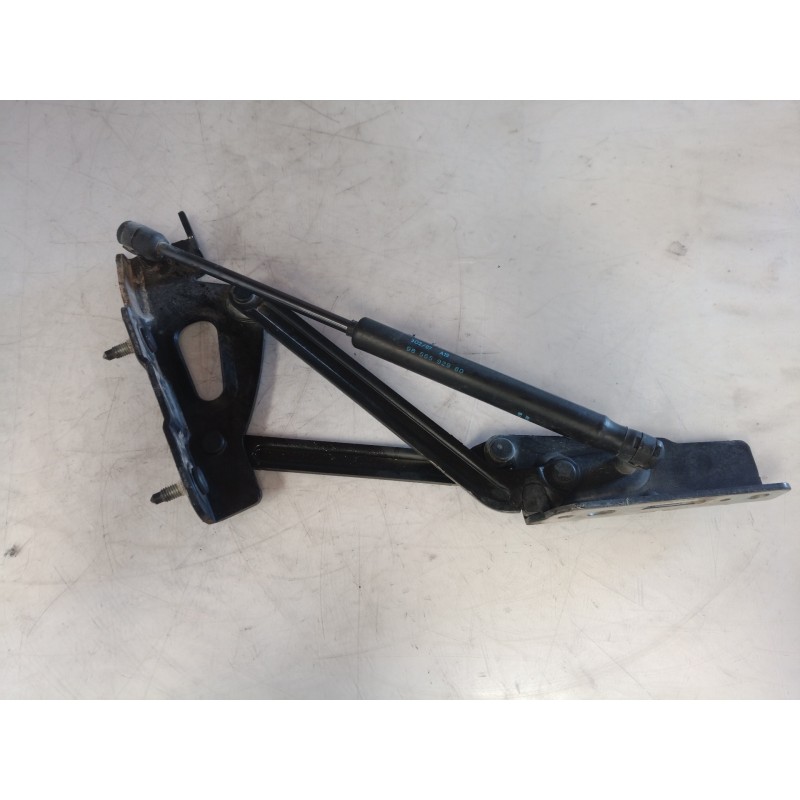 Recambio de amortiguadores maletero / porton para peugeot 407 sport referencia OEM IAM 9656592980 9656592980 9656592980
