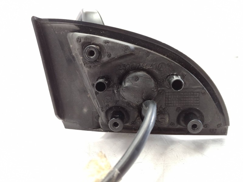 Recambio de retrovisor izquierdo para peugeot 307 cc (s1) 1.6 referencia OEM IAM   