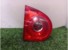 Recambio de piloto trasero izquierdo interior para volkswagen golf v berlina (1k1) highline referencia OEM IAM 1K6945093E 1K6945