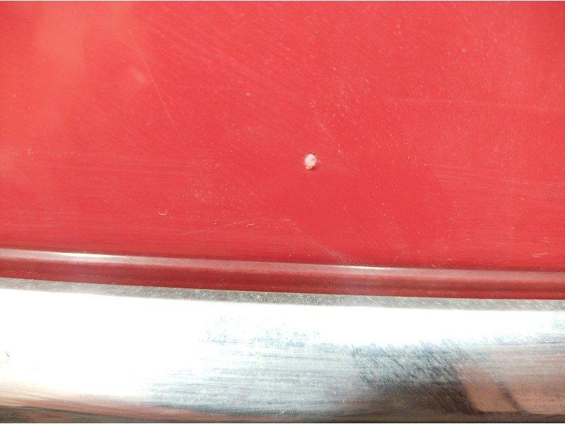 Recambio de porton trasero para opel astra gtc 1.7 16v cdti referencia OEM IAM   