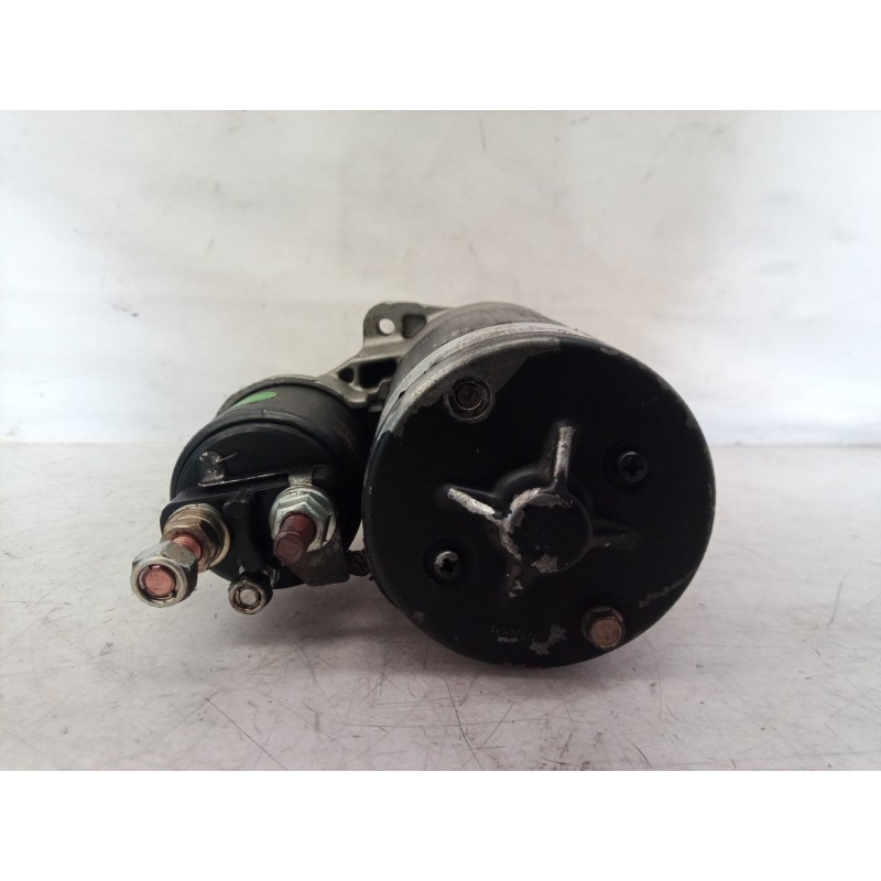 Recambio de motor arranque para fiat punto berlina (188) 1.2 8v referencia OEM IAM 63101018 63101018 63101018