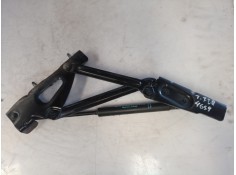 Recambio de amortiguadores maletero / porton para peugeot 407 sport referencia OEM IAM 9656592980 9656592980 9656592980 2