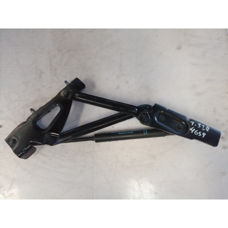 Recambio de amortiguadores maletero / porton para peugeot 407 sport referencia OEM IAM 9656592980 9656592980 9656592980