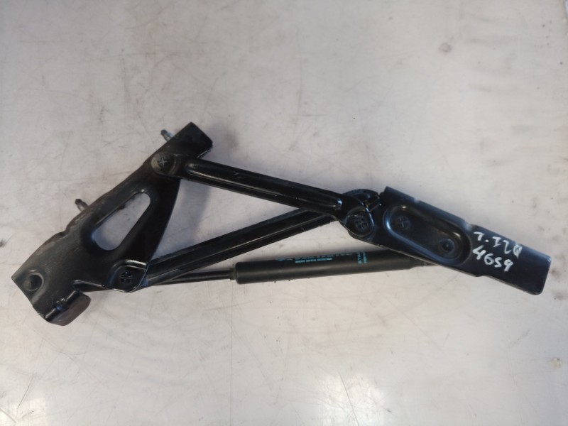 Recambio de amortiguadores maletero / porton para peugeot 407 sport referencia OEM IAM 9656592980 9656592980 9656592980