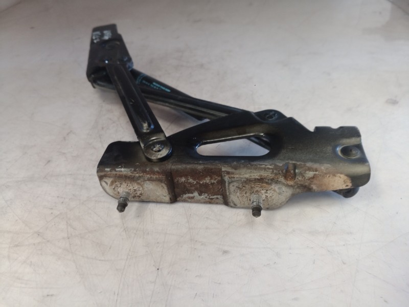 Recambio de amortiguadores maletero / porton para peugeot 407 sport referencia OEM IAM 9656592980 9656592980 9656592980