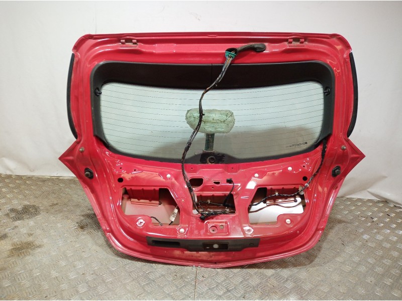 Recambio de porton trasero para opel astra gtc 1.7 16v cdti referencia OEM IAM   