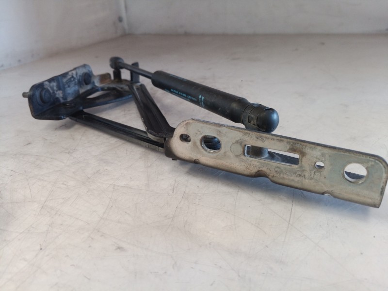 Recambio de amortiguadores maletero / porton para peugeot 407 sport referencia OEM IAM 9656592980 9656592980 9656592980