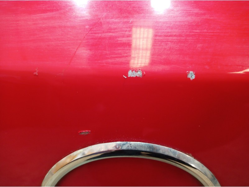 Recambio de porton trasero para opel astra gtc 1.7 16v cdti referencia OEM IAM   