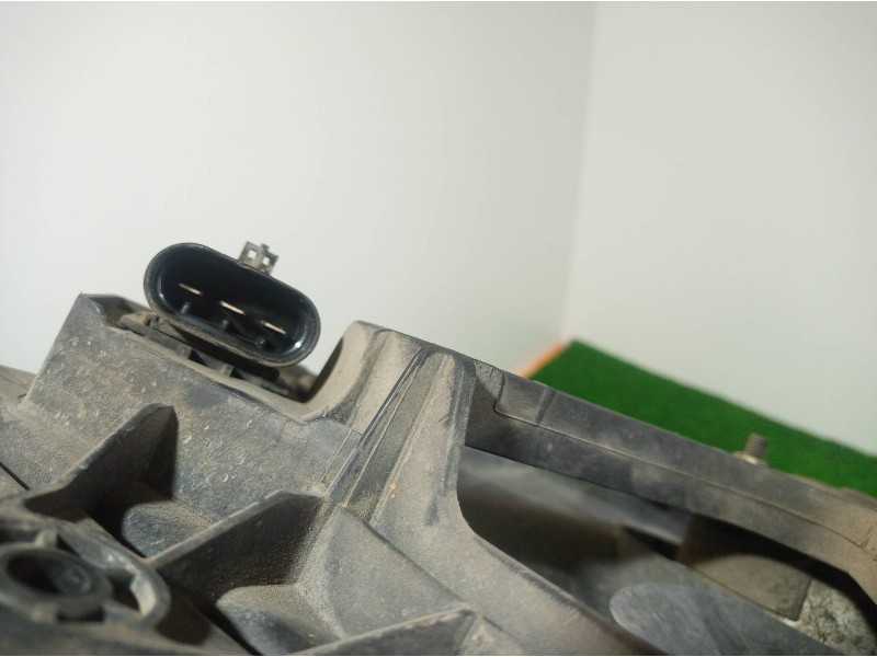 Recambio de electroventilador para fiat punto (199) easy referencia OEM IAM 871300200 871300200 871300200