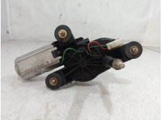 Recambio de motor limpia trasero para fiat punto berlina (188) 1.2 8v referencia OEM IAM 66350001 66350001 66350001 2