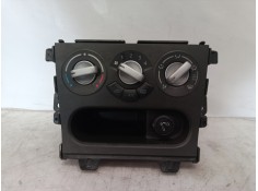 Recambio de mando climatizador para opel agila b enjoy referencia OEM IAM   
