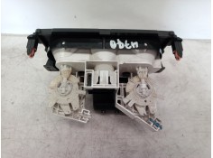 Recambio de mando climatizador para opel agila b enjoy referencia OEM IAM    2