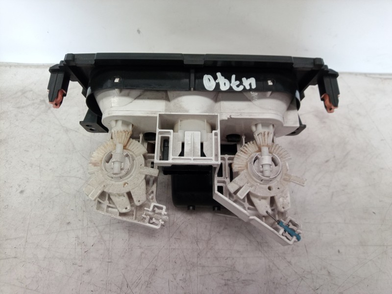 Recambio de mando climatizador para opel agila b enjoy referencia OEM IAM   