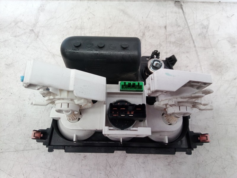 Recambio de mando climatizador para opel agila b enjoy referencia OEM IAM   