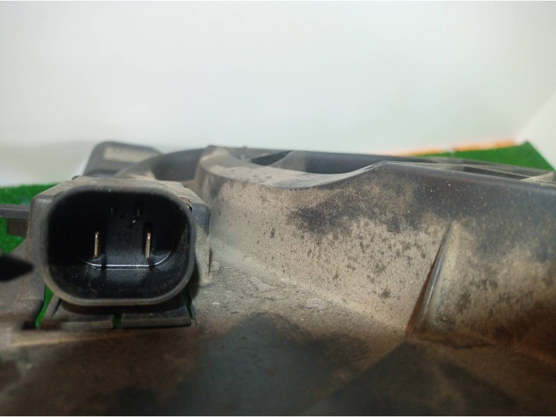 Recambio de electroventilador para volvo xc90 v8 executive geartronic (5 asientos) referencia OEM IAM 1137328116 1137328116 1137