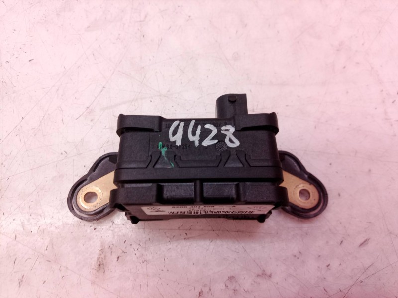 Recambio de modulo electronico para renault laguna ii grandtour (kg0) expression confort referencia OEM IAM 8200404858 820040485