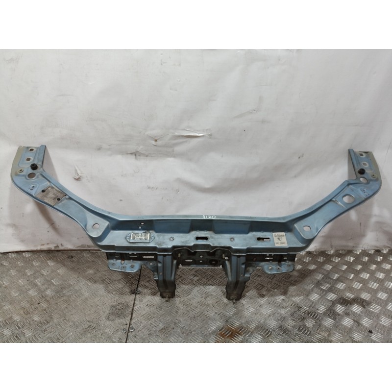 Recambio de panel frontal para fiat punto berlina (188) 1.2 8v referencia OEM IAM 0007733421 0007733421 0007733421