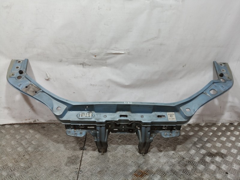 Recambio de panel frontal para fiat punto berlina (188) 1.2 8v referencia OEM IAM 0007733421 0007733421 0007733421