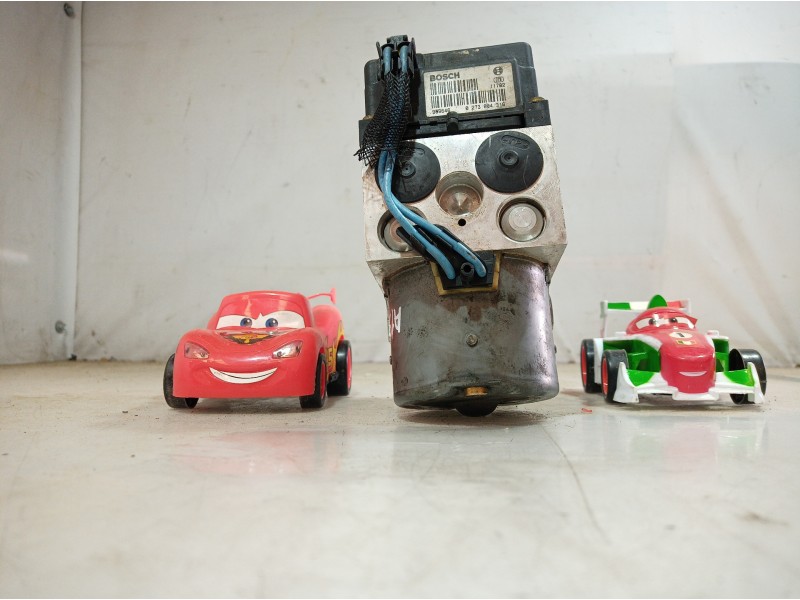 Recambio de abs para nissan primera berlina (p11) referencia OEM IAM 476608F820 476608F820 476608F820