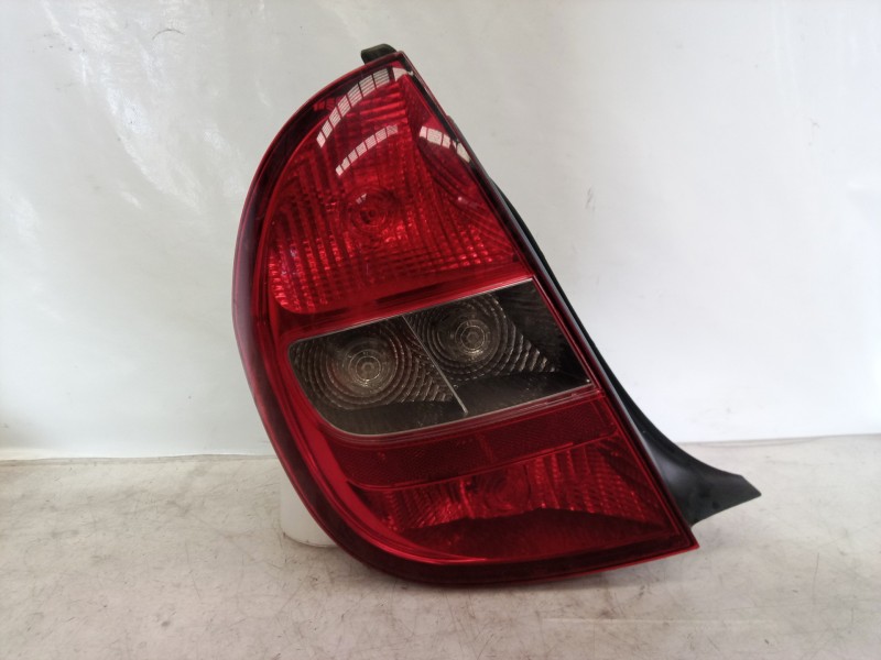 Recambio de piloto trasero izquierdo para citroën c5 berlina 2.0 hdi x referencia OEM IAM   