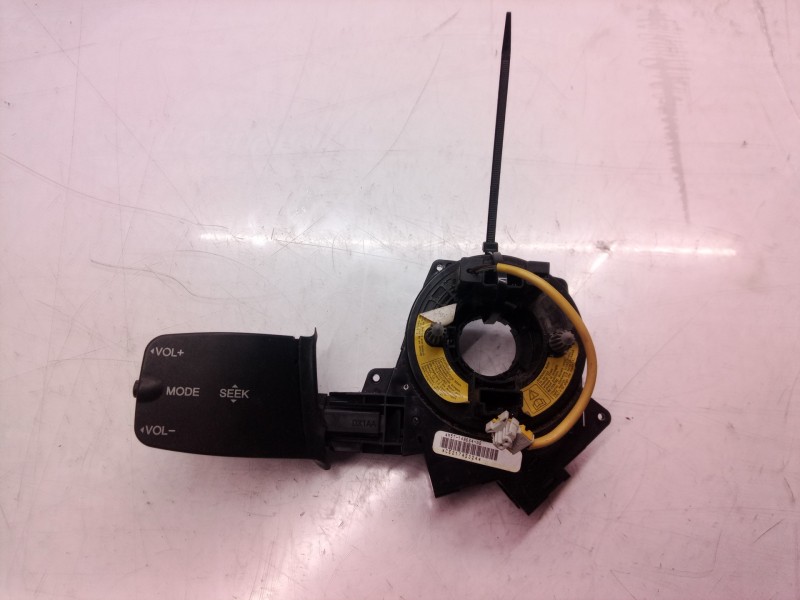 Recambio de anillo airbag para ford focus berlina (cap) ambiente (d) referencia OEM IAM 4M5T14A664AB 4M5T14A664 4M5T14A664