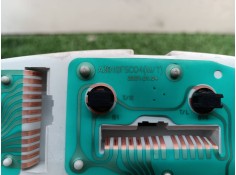 Recambio de cuadro instrumentos para hyundai trajet (fo) 2.0 gls referencia OEM IAM 940033A410 940033A410 940033A410 2