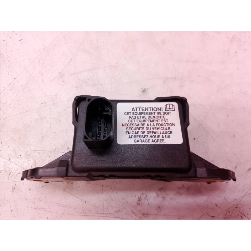 Recambio de modulo electronico para renault laguna ii grandtour (kg0) expression confort referencia OEM IAM 8200404858 820040485