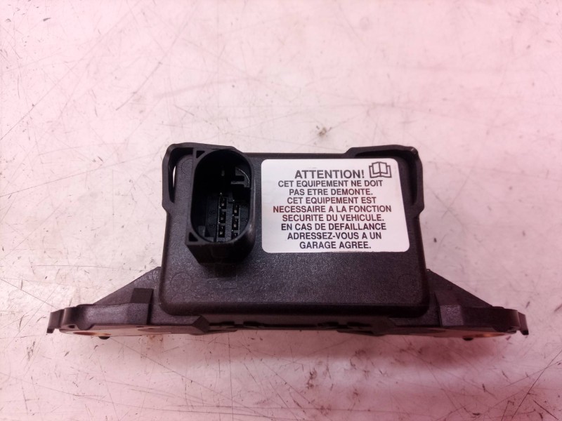 Recambio de modulo electronico para renault laguna ii grandtour (kg0) expression confort referencia OEM IAM 8200404858 820040485